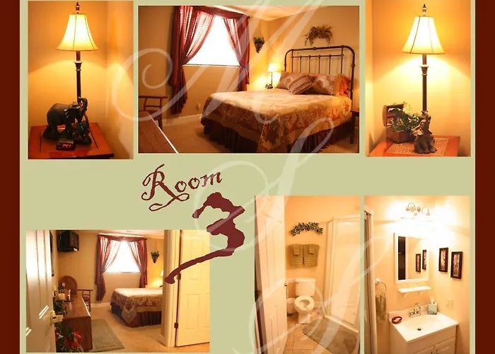 Monroe Street Hotel 2*